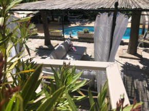 Villa QUINISSOLE